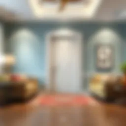 Understanding the Dimensions and Applications of a 36 by 96 Door Introduction