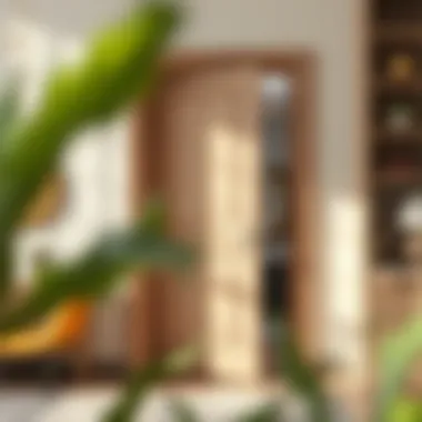 Notable Understanding the Dimensions and Applications of a 36 by 96 Door Notable Understanding the Dimensions and Applications of a 36 by 96 Door