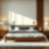 Understanding the Dimensions and Considerations of a Queen Size Bed with Frame Introduction