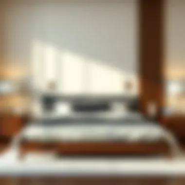 Understanding the Dimensions and Considerations of a Queen Size Bed with Frame Introduction