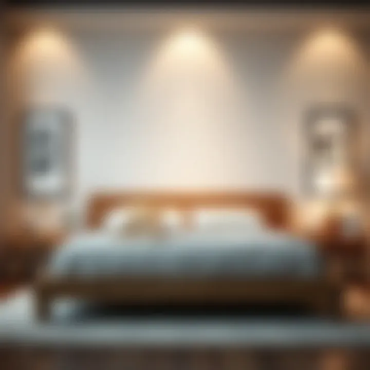 Notable Understanding the Dimensions and Considerations of a Queen Size Bed with Frame