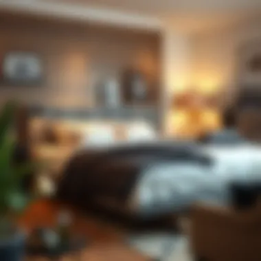 Understanding the Dimensions and Considerations of a Queen Size Bed with Frame Summary