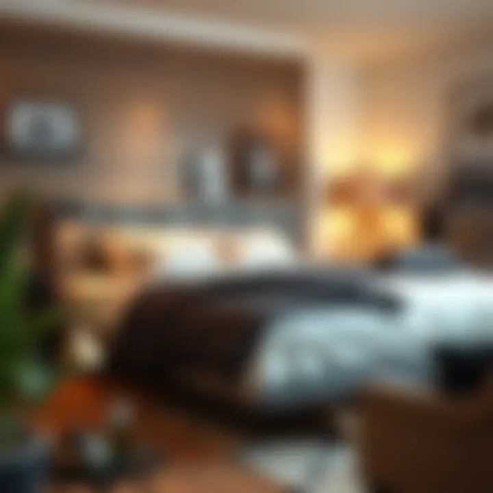 Understanding the Dimensions and Considerations of a Queen Size Bed with Frame Summary