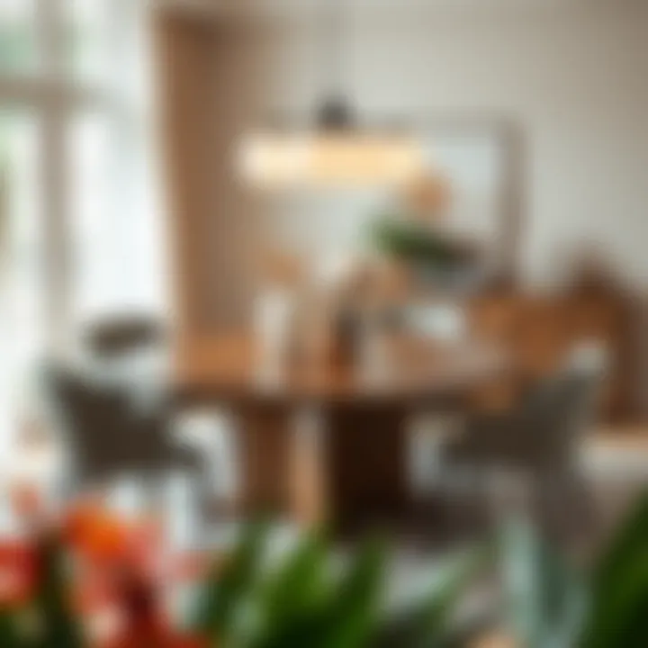 Understanding the Dining Room Table with Leaf: A Comprehensive Overview Summary