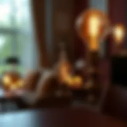Understanding the Essentials of 7 Watt Candelabra Bulbs: A Comprehensive Overview Introduction