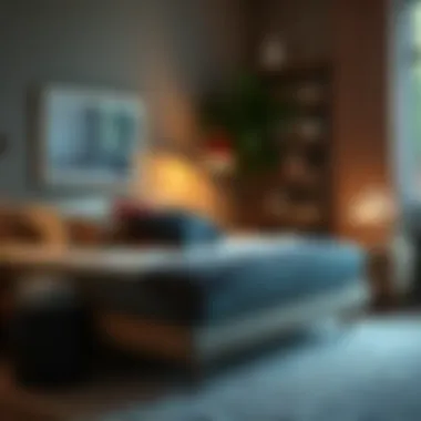 Comfort Insights from Reddit Users User comments highlighting comfort experiences with mattresses