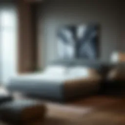 Understanding the Weight of Foam Mattresses Introduction