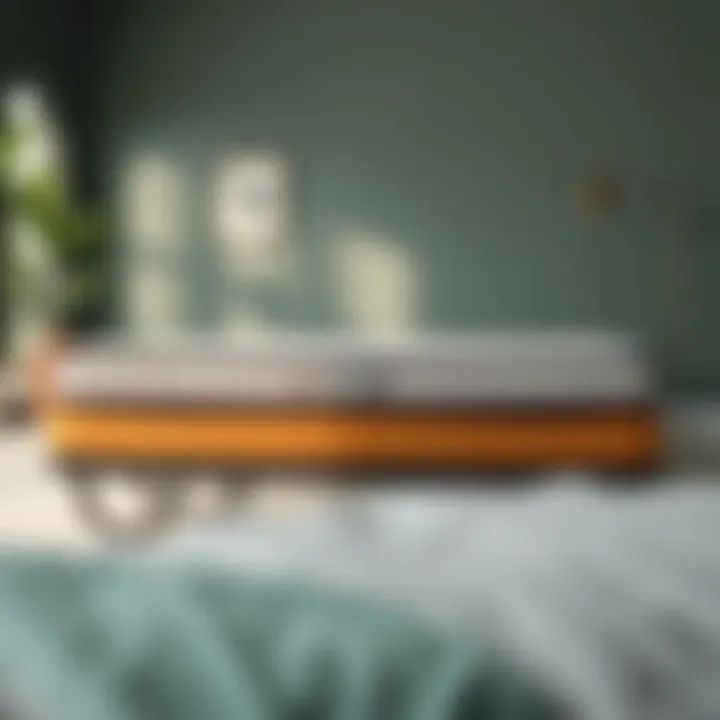Notable Understanding the Weight of Foam Mattresses