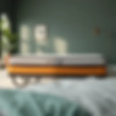 Notable Understanding the Weight of Foam Mattresses Notable Understanding the Weight of Foam Mattresses