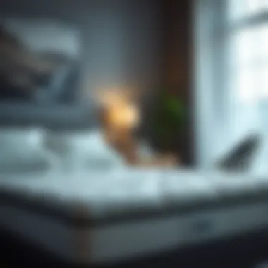 Understanding the Weight of Foam Mattresses Summary