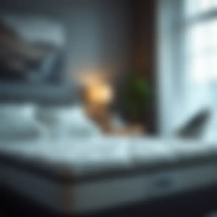 Understanding the Weight of Foam Mattresses Summary