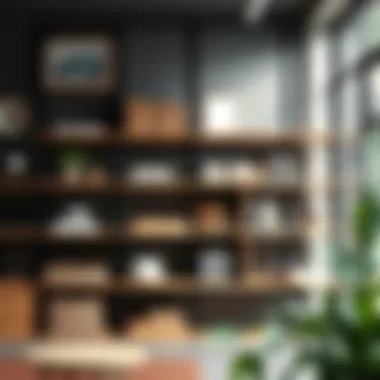 Notable Understanding Track Bracket Shelving: A Comprehensive Guide Notable Understanding Track Bracket Shelving: A Comprehensive Guide