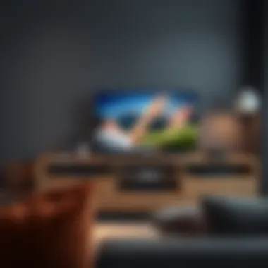 Notable Understanding TV Console Dimensions for Optimal Space Utilization Notable Understanding TV Console Dimensions for Optimal Space Utilization