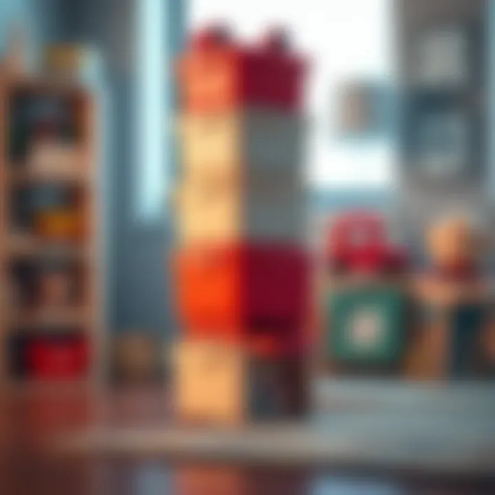 Utilizing Stackable Storage Bins for Toys: An Insightful Guide Summary