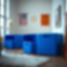 Walmart Cubes for Storage: A Comprehensive Exploration Introduction