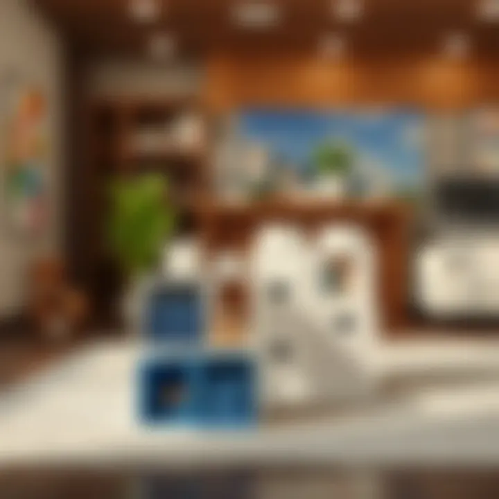 Walmart Cubes for Storage: A Comprehensive Exploration Summary